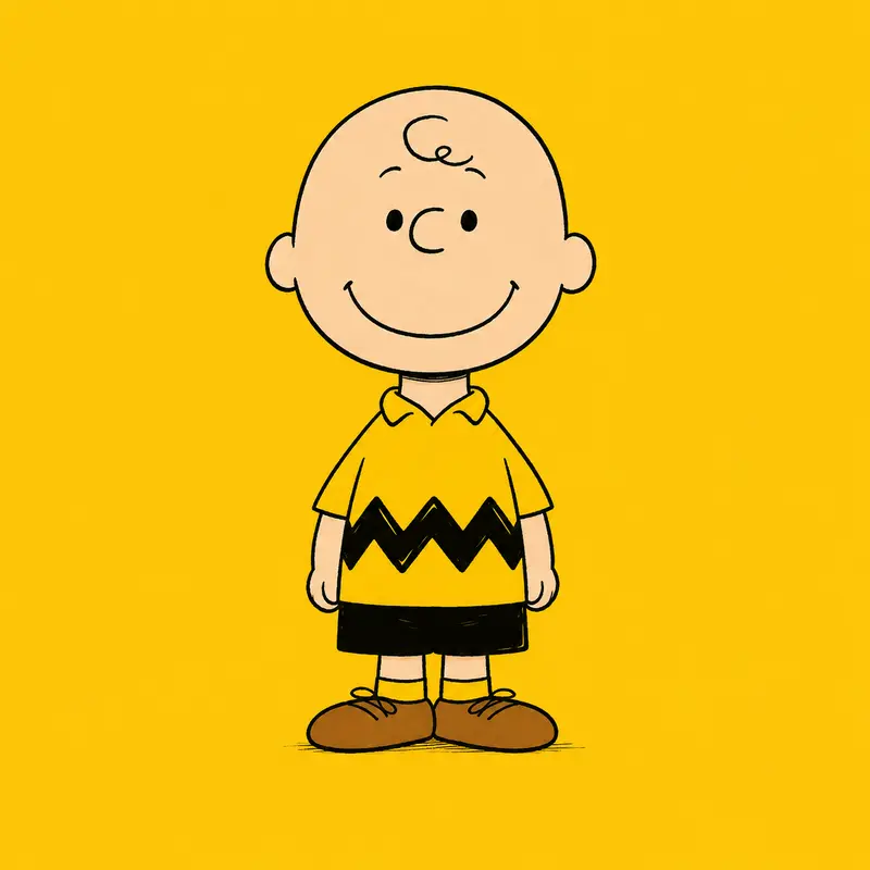 Charlie Brown