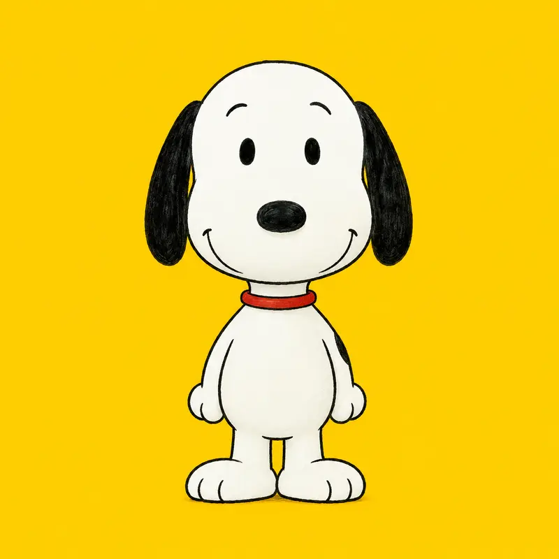 Snoopy